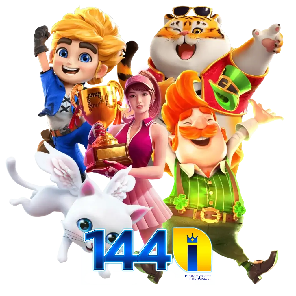 144i